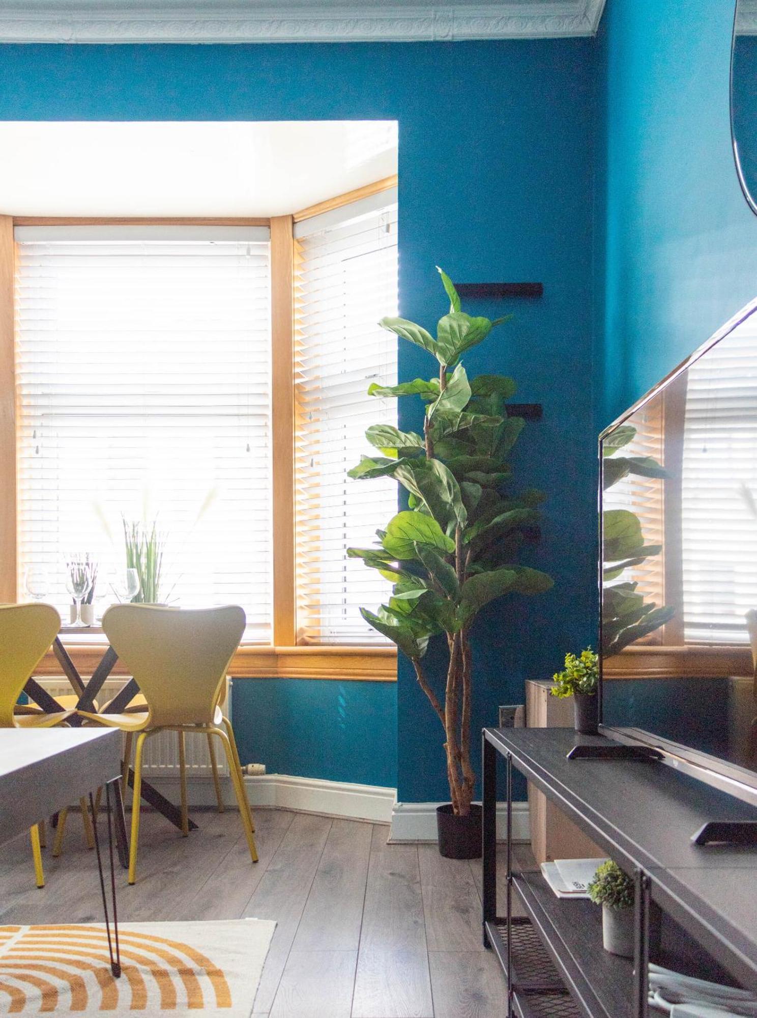 Stock Street Apartment Пейсли Экстерьер фото