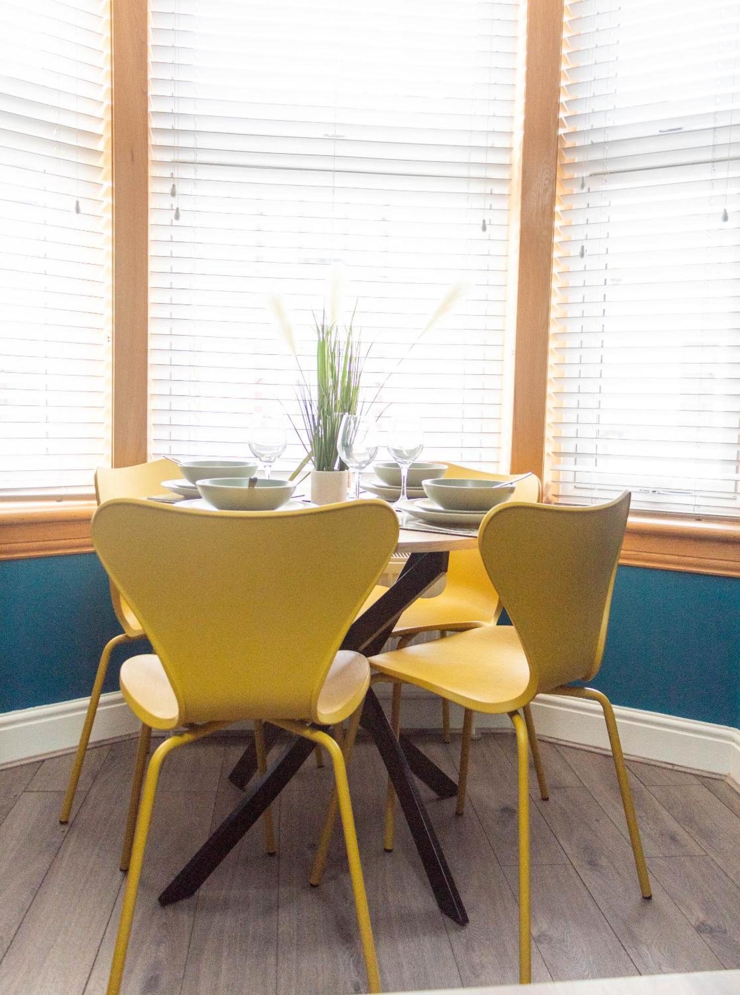 Stock Street Apartment Пейсли Экстерьер фото
