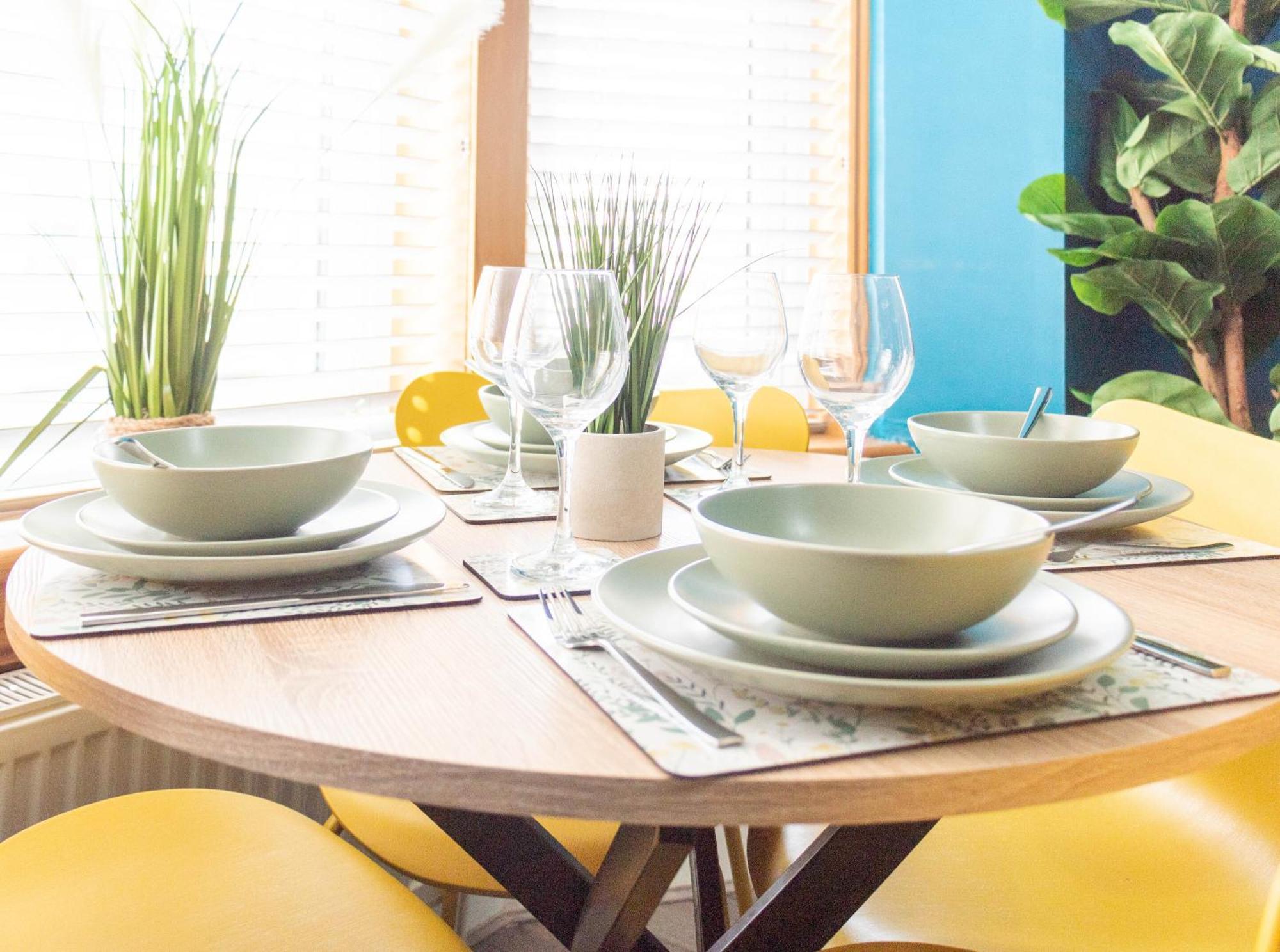 Stock Street Apartment Пейсли Экстерьер фото