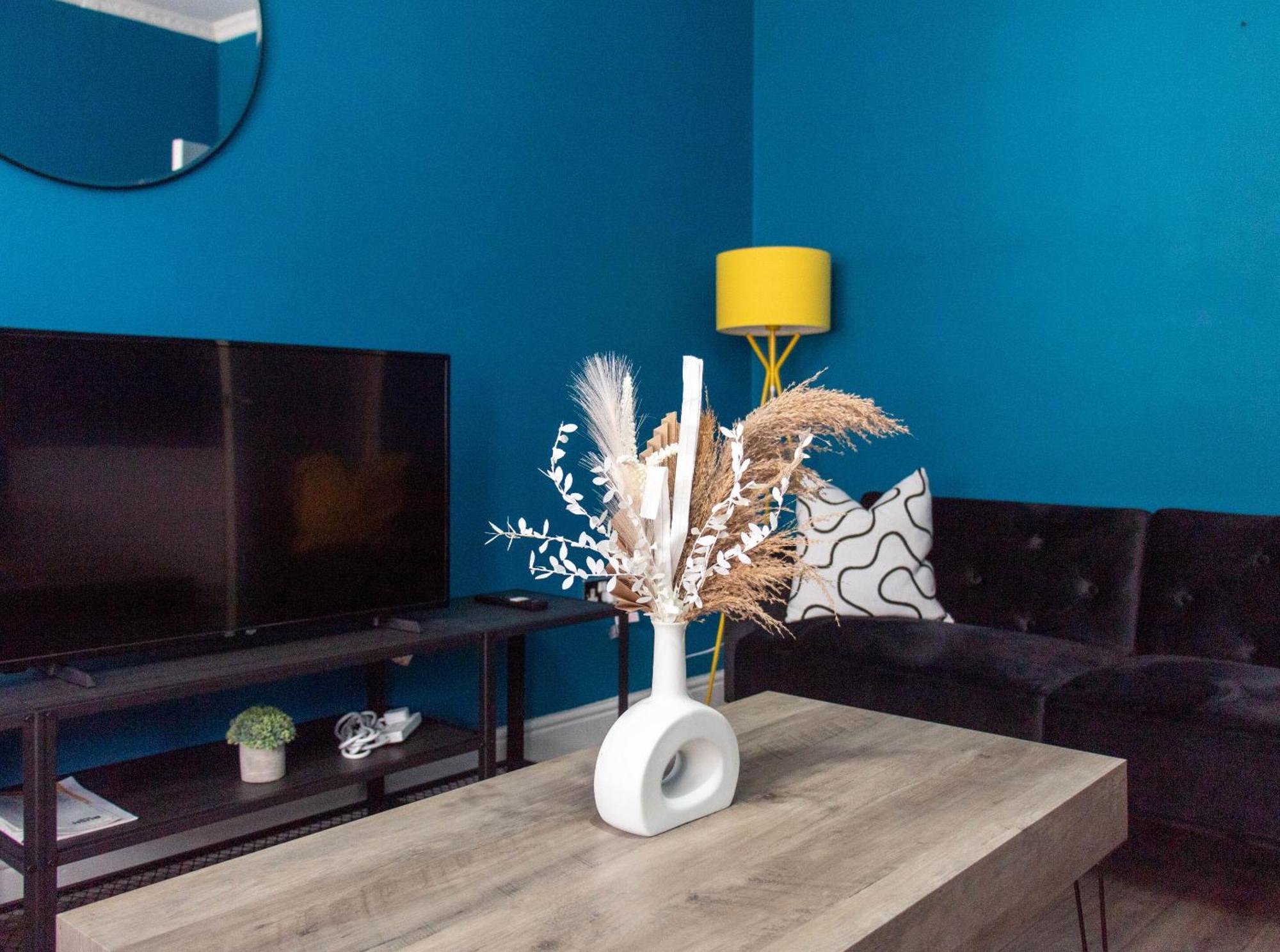 Stock Street Apartment Пейсли Экстерьер фото