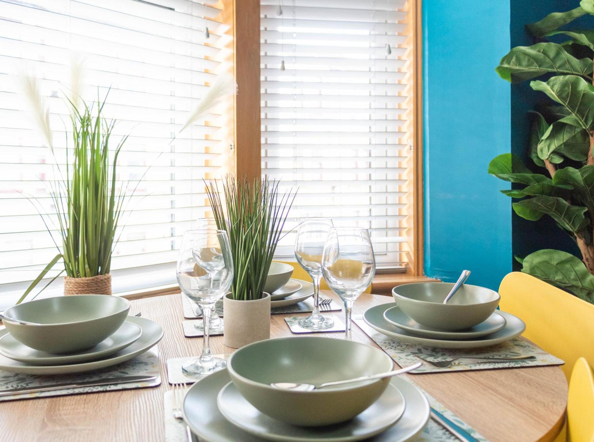 Stock Street Apartment Пейсли Экстерьер фото